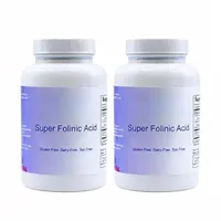 Super Folinic Acid - Leucovorin (2)