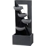 Dobar Gartenbrunnen XL Kaskade