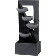 Dobar Gartenbrunnen XL Kaskade