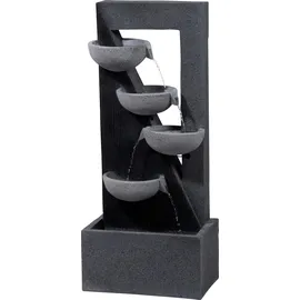 Dobar Gartenbrunnen XL Kaskade