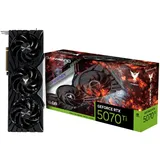 Gainward GeForce RTX 5070 Ti Phoenix V1, 16GB GDDR7, HDMI, 3x DP (5509 / NE7507T019T2-GB2031C)