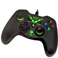 Esperanza EGG114K Game Controller, Gamepad PC/Xbox ONE/Xbox Series S, Xbox One, S, Xbox Series X, PC, Gaming Schwarz