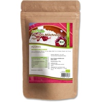 8,48€/kg Mynatura Bio Milchreis - rund - 2Kg Vorrat runde weiße Reiskörner Rice