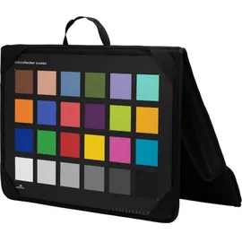 CALIBRITE ColorChecker Classic XL w/CS
