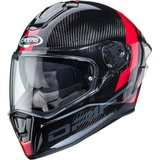 Caberg Drift Evo XL anthracite/red