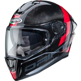 Caberg Drift Evo XL anthracite/red