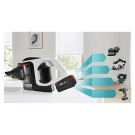 Bosch Unlimited Serie 8 Gen2 BSS825ALL