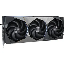 MSI GeForce RTX 5080 16G SUPRIM SOC 16GB GDDR7 1x HDMI, 3x DP