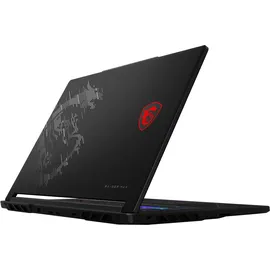 MSI Raider 16 Max HX B2WJ-071 Intel Core Ultra 9 290HX 32 GB RAM 2 TB SSD RTX 5090 Win11 Home