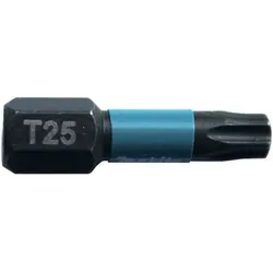 Makita B-63688 Bit T25x25mm 2Stk.