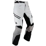 Leatt ADV DriTour 7.5 Offroad-hosen - Steel - XL