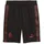 Puma Sporthose AC Milan KING Shorts Herren schwarz XL