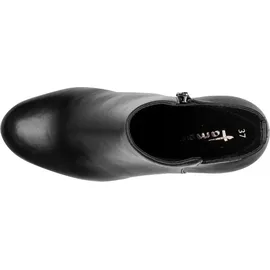 TAMARIS Damen Stiefel Vegan schwarz 40