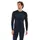 La Sportiva Synth Light Langarm-baselayer Storm Blue / Electric Blue S