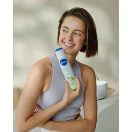 NIVEA Fresh Citrus Antitranspirant Spray 150 ml