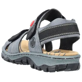 Rieker 68851 blau 40