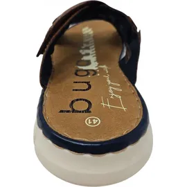 Bugatti Pantoletten 321-AK084-4069 braun