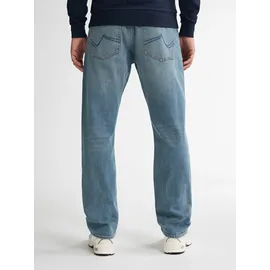 Petrol Industries Lewis Loose Fit Blau 30/32