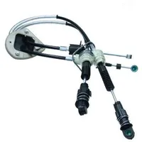 Maxgear Seilzug, Schaltgetriebe