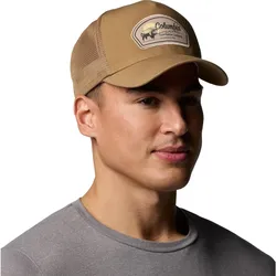 Columbia Road Ready Snap Back delta, buffalo roam (257) O/S