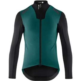 Assos Mille GT Eisenherz Ultraz Winter S11 - Black Series - M