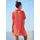 LASCANA Longbluse rot 38