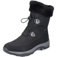 Rieker Damen Winterstiefel