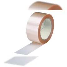 Monta Klebeband monta 124 50 mm x 66 m 24 St.