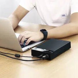 UGREEN USB 3.0 3.5 Hard Drive Box