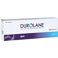 Bioventus Coöperatief U.A. Durolane Fertigspritzen