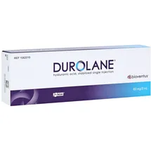 Bioventus Coöperatief U.A. Durolane Fertigspritzen
