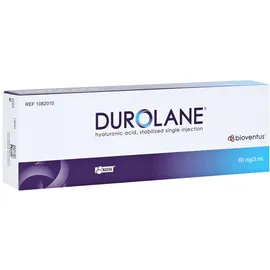 Bioventus Coöperatief U.A. Durolane Fertigspritzen