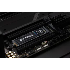 GoodRam Px500 256 GB M.2