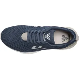hummel Aerocharge Fusion STZ Handballschuhe midnight navy 45