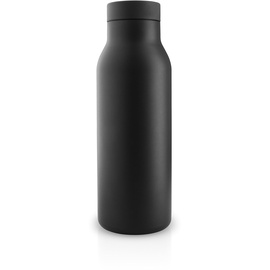 eva solo Urban Isolierflasche | black | 500 ml