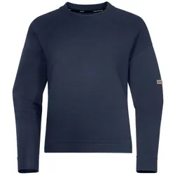 UVEX Arbeitsschutz 70111, Hemd, Mann, Blau, XS, Ohne Verschluss, Europa