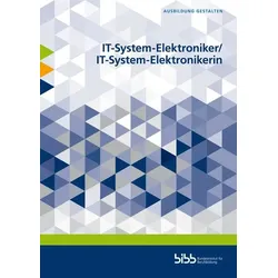 Blachnik, G: IT-System-Elektroniker/IT-System-Elektronikerin