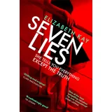 Sphere Seven Lies: Discover the addictive, sensational thriller
