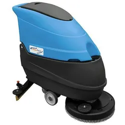 Weber Cleaning Parts GmbH NANOscrub E50 - Nachläufer Reinigungsautomat