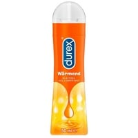 DUREX Play Wärmend Gleit- und Erlebnisgel