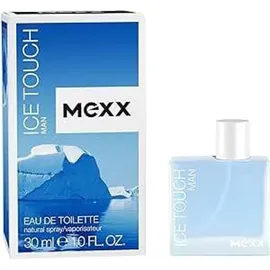 Mexx Ice Touch Man Eau de Toilette 50 ml