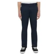 Dickies Slim Fit REC Hose Blau 31/32