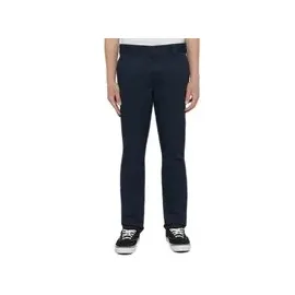 Dickies Slim Fit REC Hose Blau 31/32
