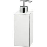 Trendline Seifenspender 310ml Silber