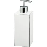 Trendline Seifenspender 310ml Silber