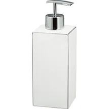 Trendline Seifenspender 310ml Silber