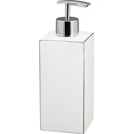 Trendline Seifenspender 310ml Silber