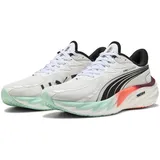 Puma Velocity Nitro 4 Hyrox 2025 (Leichtigkeit) weiss/bunt Herren