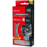 Ceramizator CS-D Dieselmotoren-Regenerator – Keramik-Revitalisierungspaste – Regenerator von Oberflächen mit Reibung – Innovationsformel in Kleiner Spritze