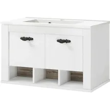 Home Affaire Florenz Waschtisch 82 x 47 cm